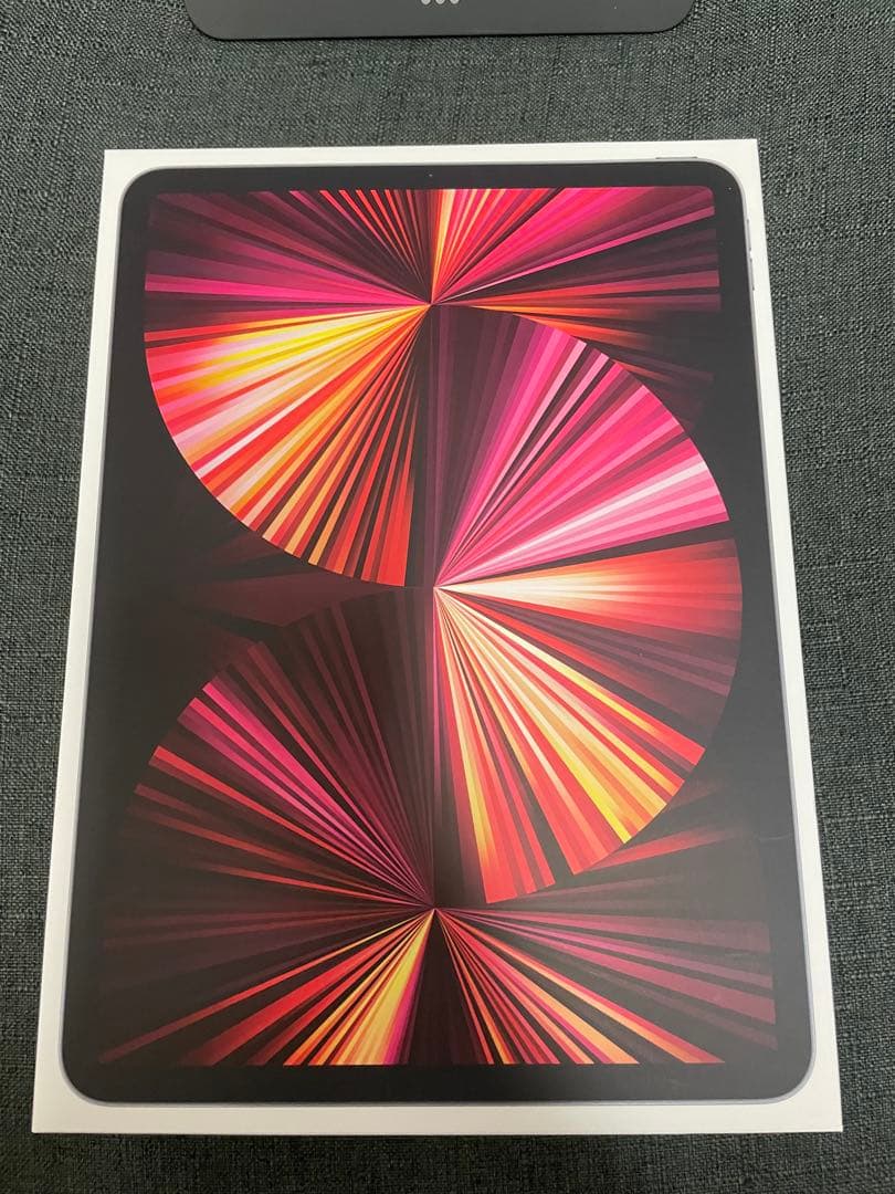 超美品　iPad Pro 11インチ 第３世代 128GB