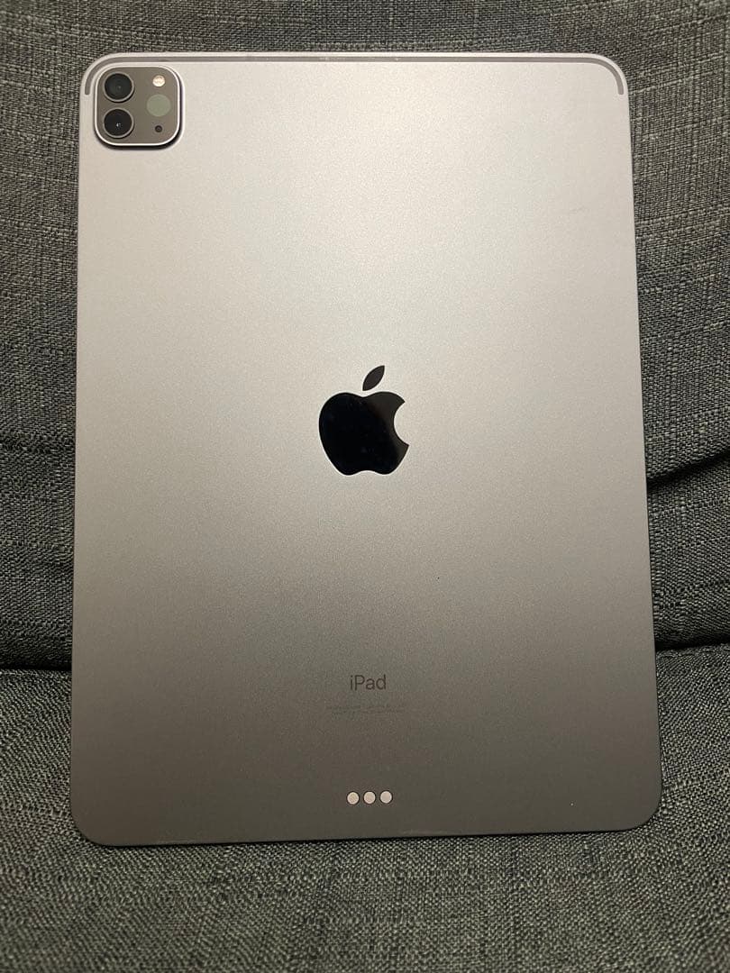 超美品　iPad Pro 11インチ 第３世代 128GB