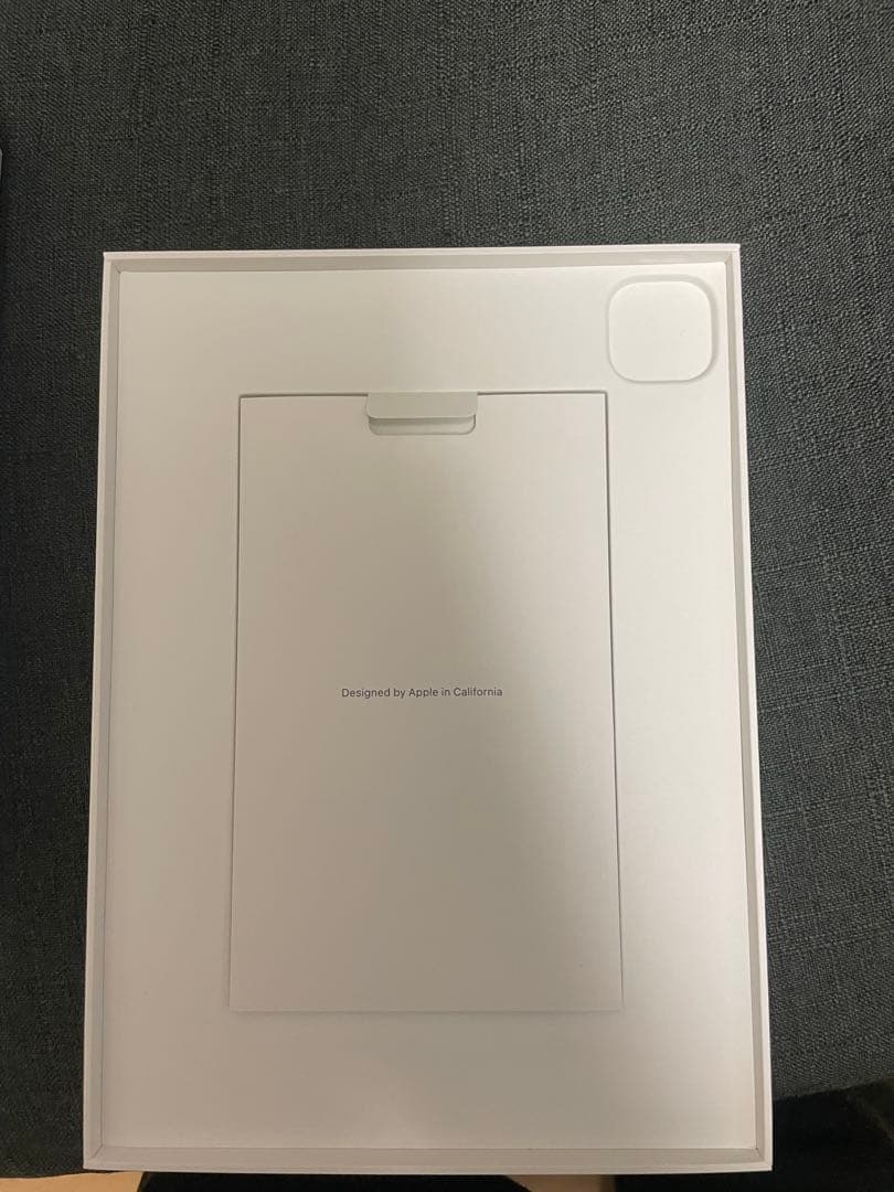 超美品　iPad Pro 11インチ 第３世代 128GB