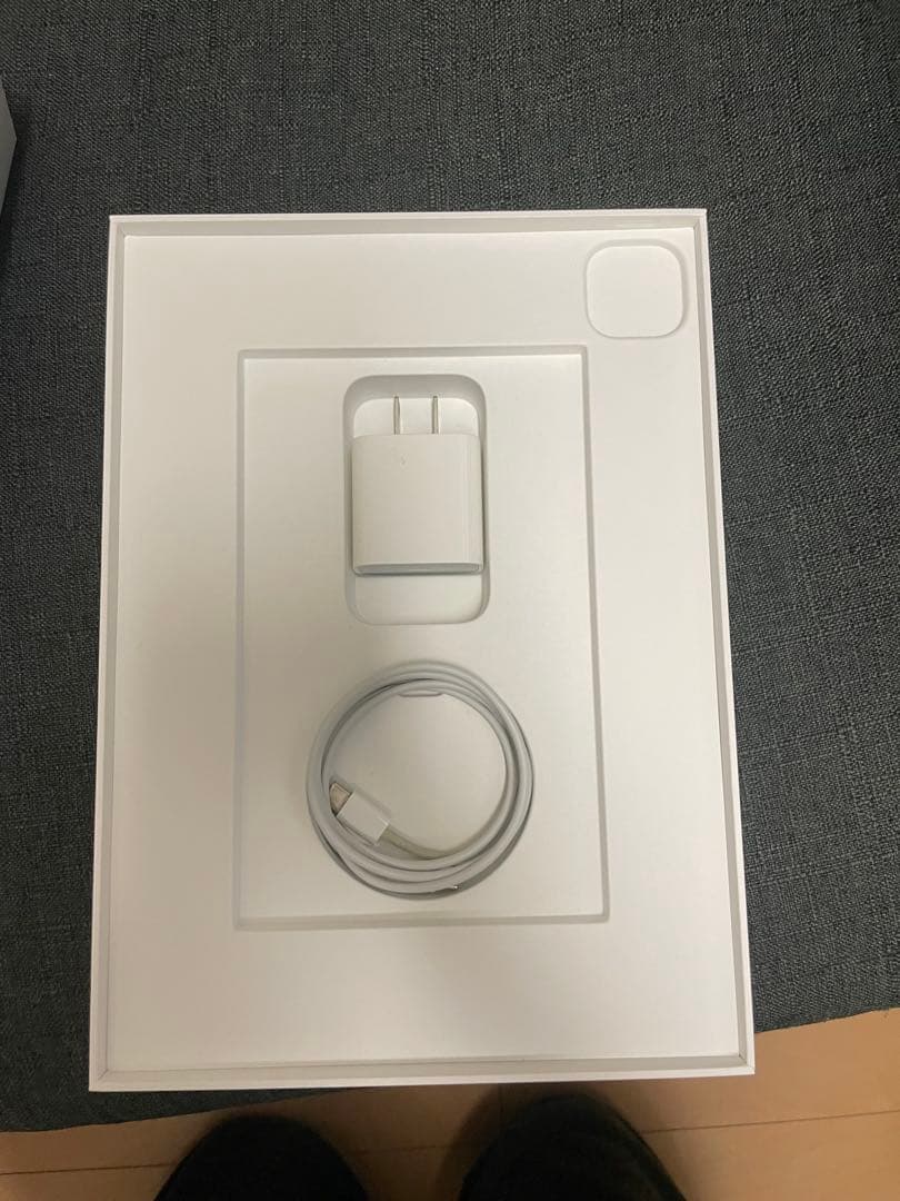 超美品　iPad Pro 11インチ 第３世代 128GB