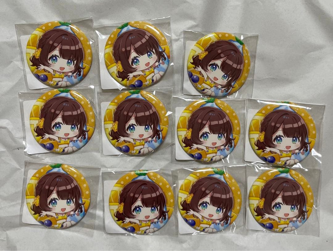 DMMスクラッチ Splash Summer!! あやかき 司賀りこ 48点