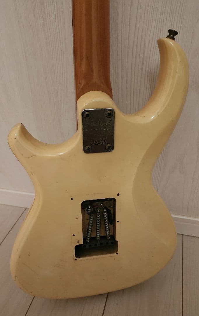 アリアプロ2　RS　WILDCAT エレキギター　中古品