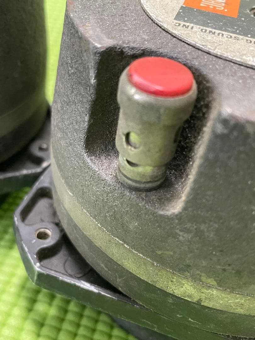 Keing1977様 リクエスト品ジャンク品 JBL 2402部品2個セット