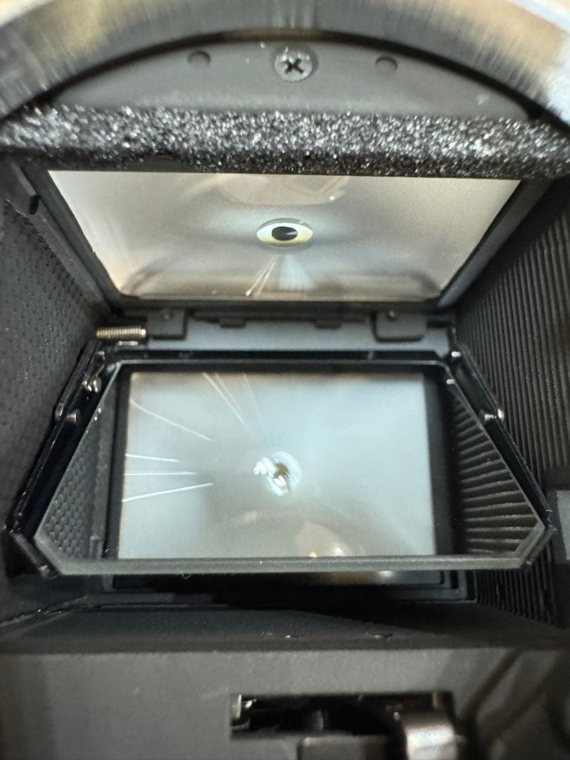 キヤノン CANON A-1　一眼レフ フィルムカメラ　セット