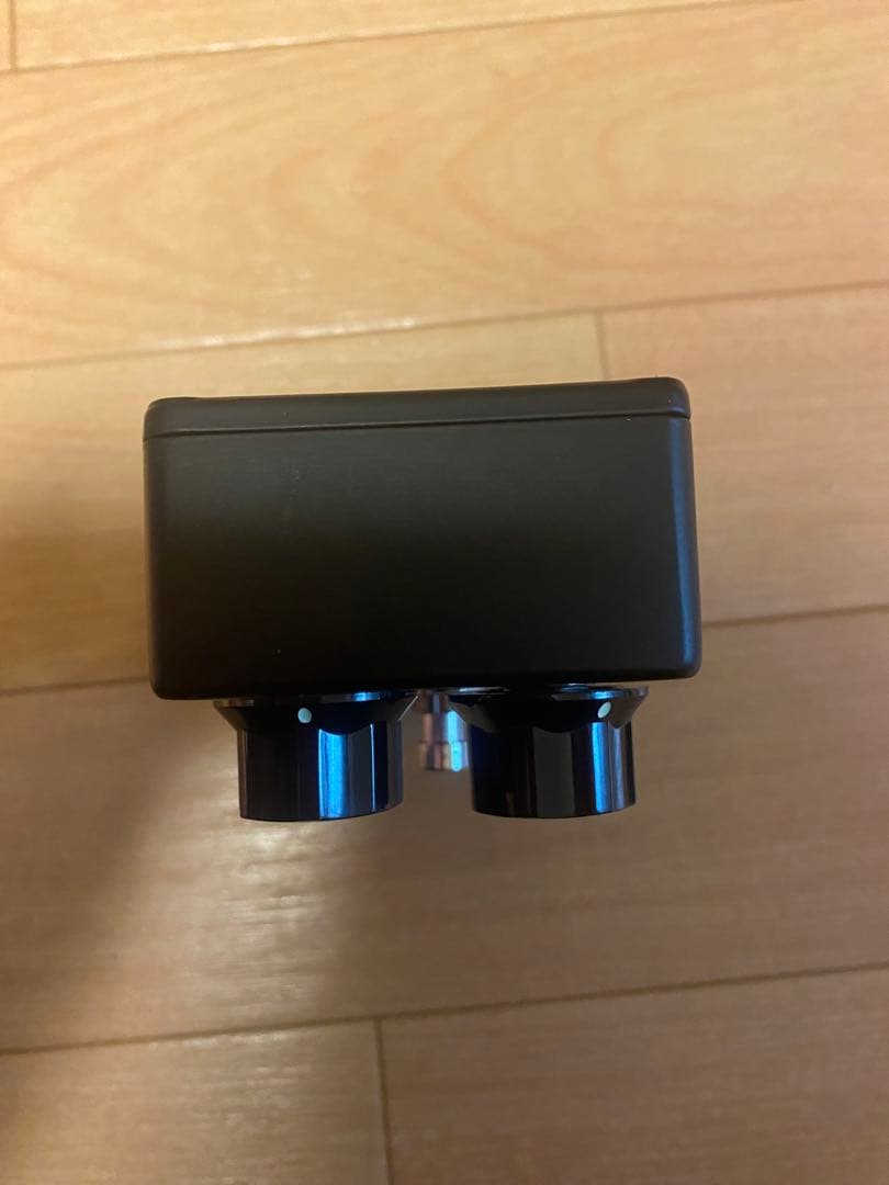 ギター MXR x THIRD MAN HARDWARE Double Down