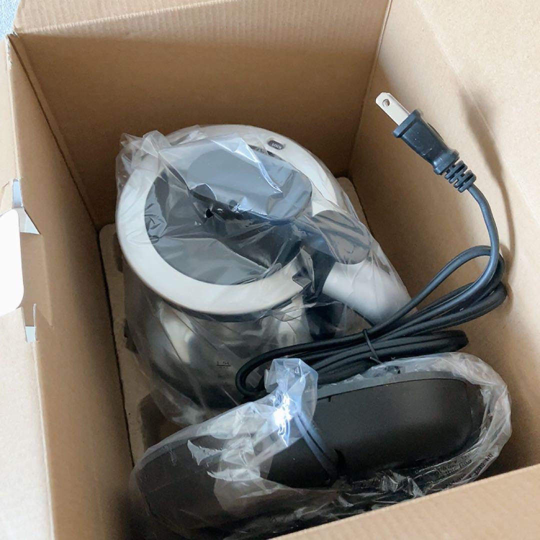 お茶好きさんへ！T-fal ティエール 1.5L ティファール