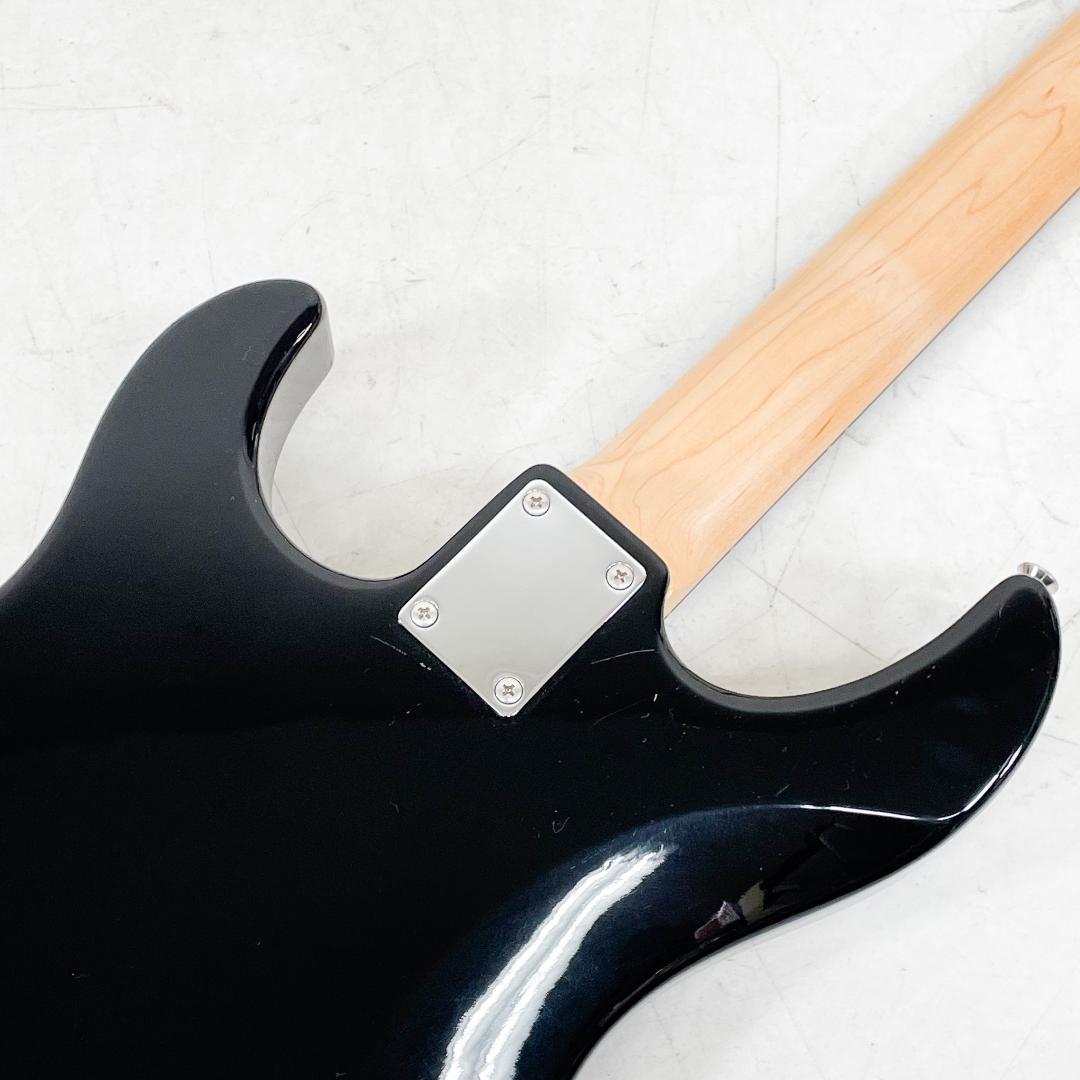 ヤマハ パシフィカ エレキギター PAC120H 純正ケース付 K8559