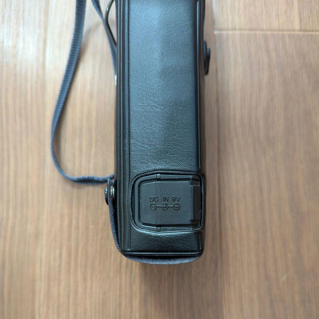 パナソニック RJ-410 8ch 市民ラジオ CB