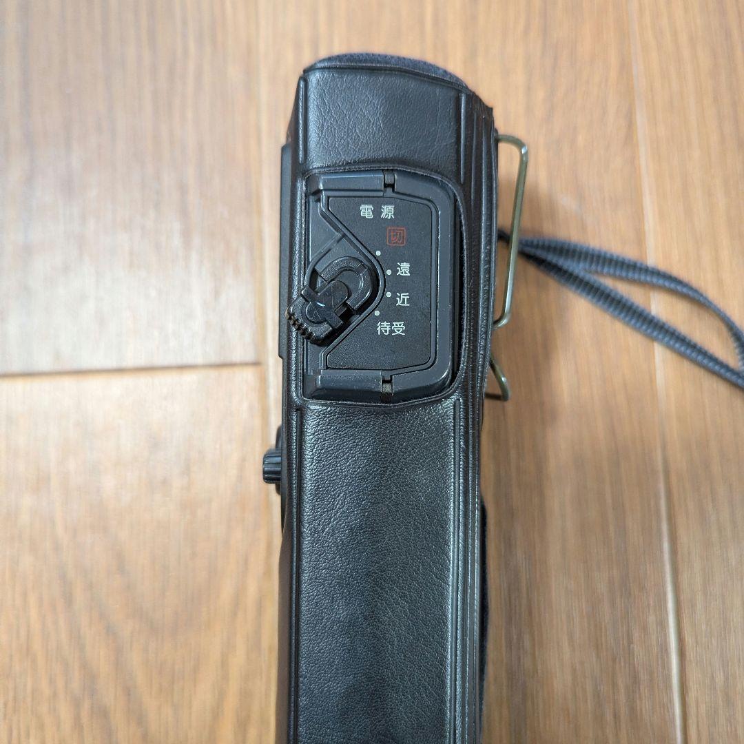 パナソニック RJ-410 8ch 市民ラジオ CB