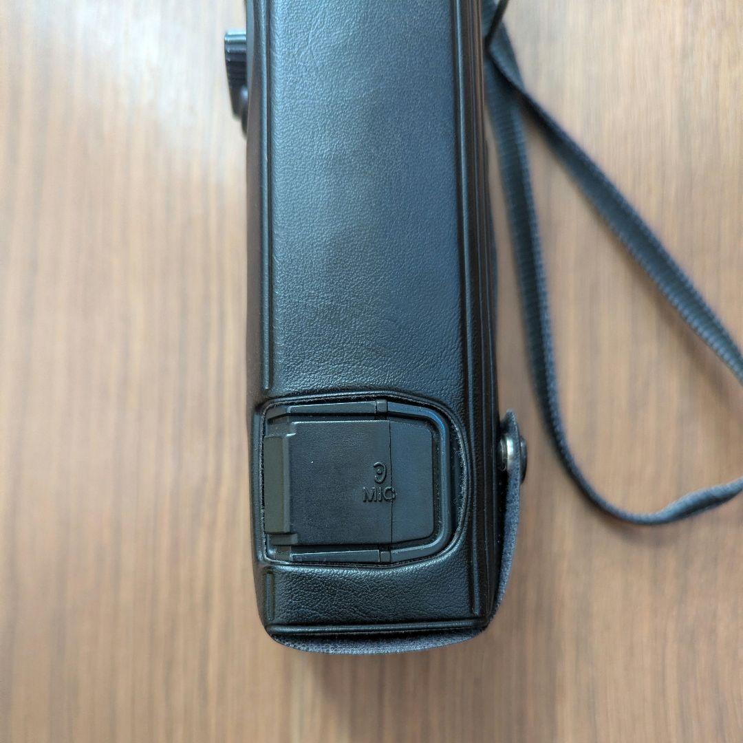 パナソニック RJ-410 8ch 市民ラジオ CB