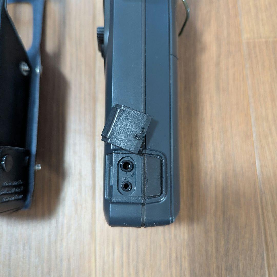 パナソニック RJ-410 8ch 市民ラジオ CB