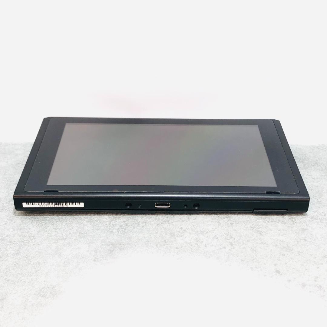 【動作OK】任天堂 Switch 旧型 HAC-001 本体のみ 12-174
