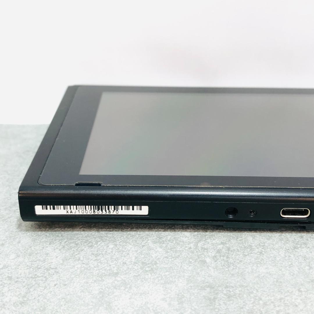 【動作OK】任天堂 Switch 旧型 HAC-001 本体のみ 12-174