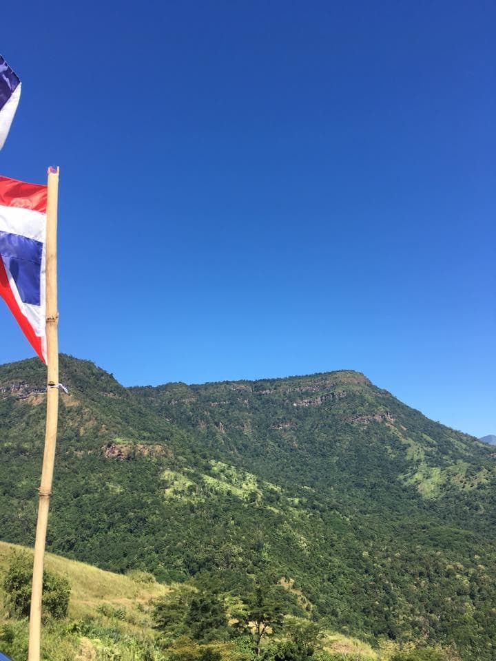 ⭐️ルアン王の杖✡️願いを叶える⭐️レクライ♉タイのお守り♊プラクルアン✨️