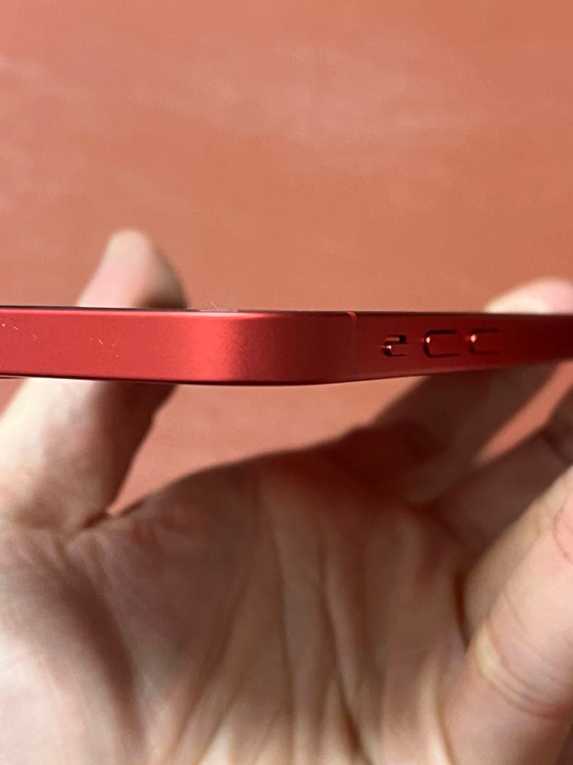 美品 iPhone 12 64G 純正バッテリー100% SIMロック解除済