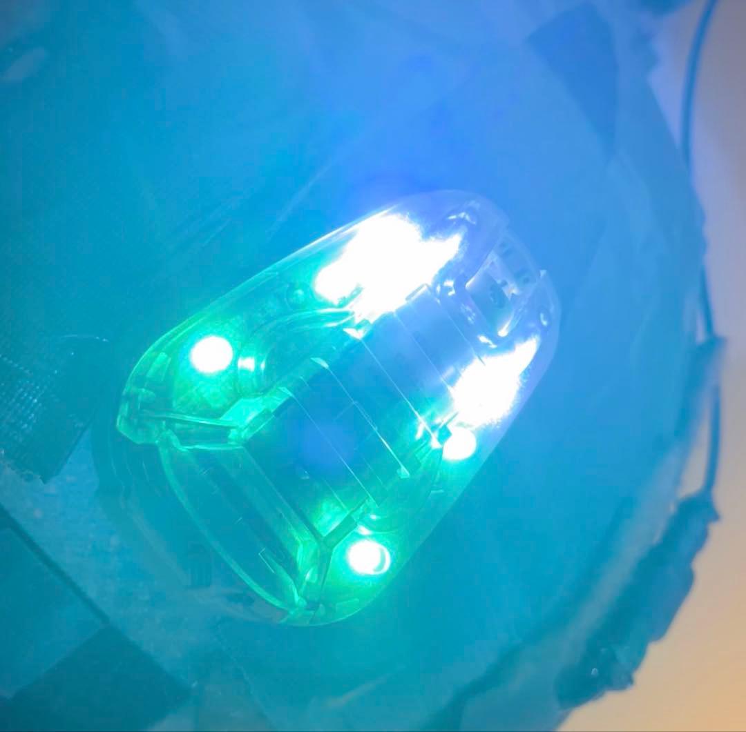 年明けセール5日まで　OPS CORE バリスティック　実刻印　付属品多数