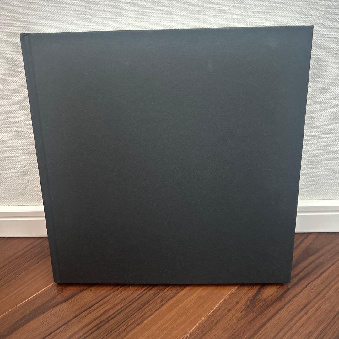 井上雄彦　いのうえの　画集