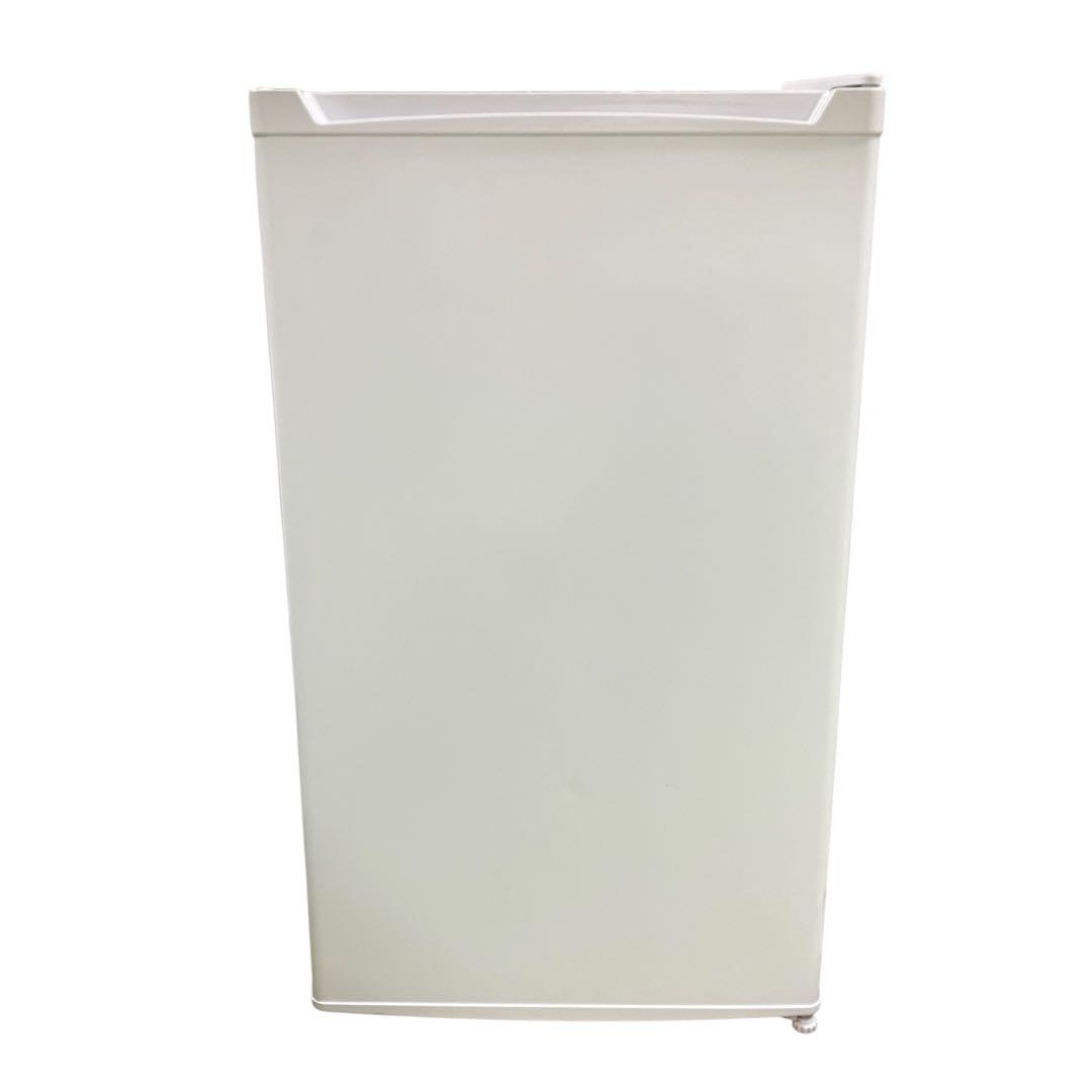 3399 ミニ冷蔵庫 マクスゼン 92L 1ドア冷蔵庫 JR092ML01