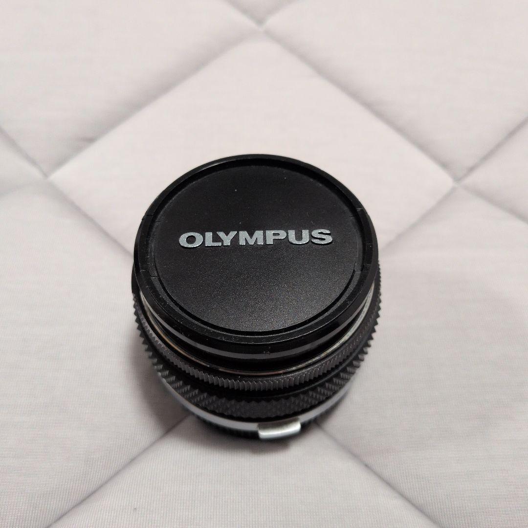 レンズ(単焦点) OLYMPUS G.ZUIKO AUTO-W 35mm f/2.8