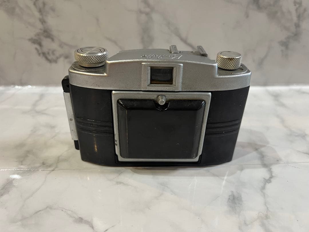 コニレット　Konilette　フィルムカメラ