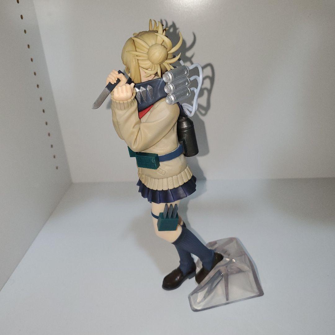 一番くじ 僕のヒーローアカデミア　トガヒミコ　関連フィギュアまとめ売り