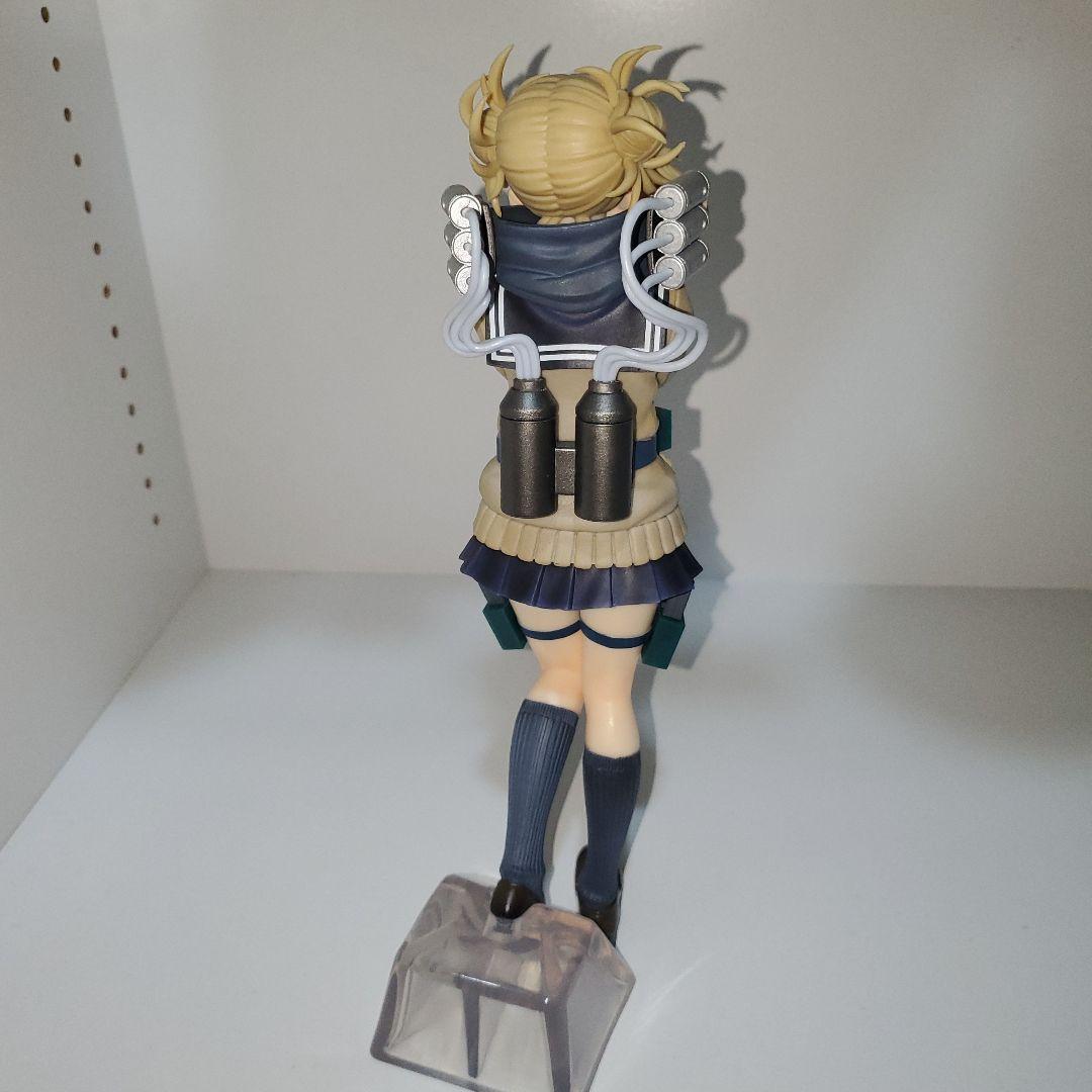 一番くじ 僕のヒーローアカデミア　トガヒミコ　関連フィギュアまとめ売り