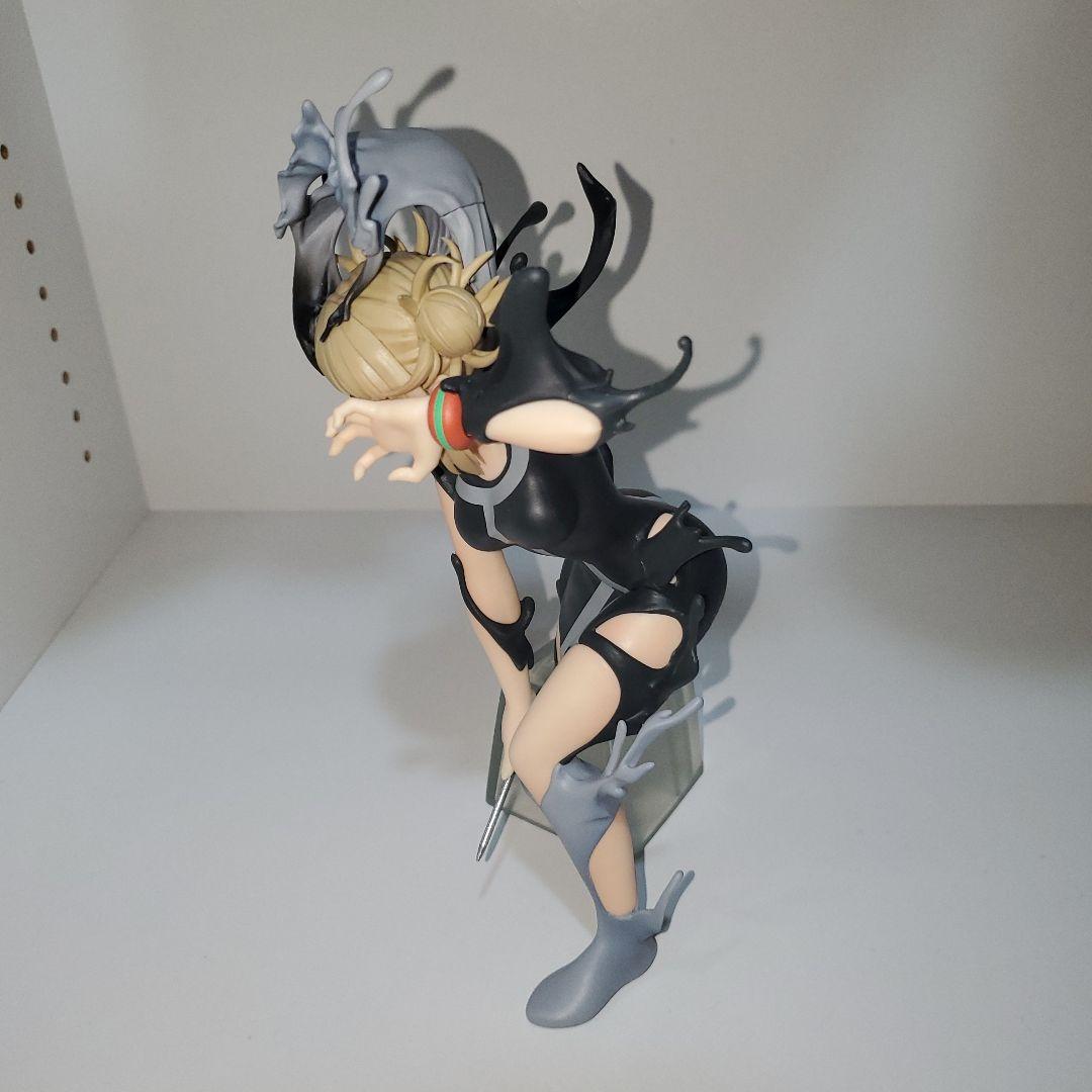 一番くじ 僕のヒーローアカデミア　トガヒミコ　関連フィギュアまとめ売り