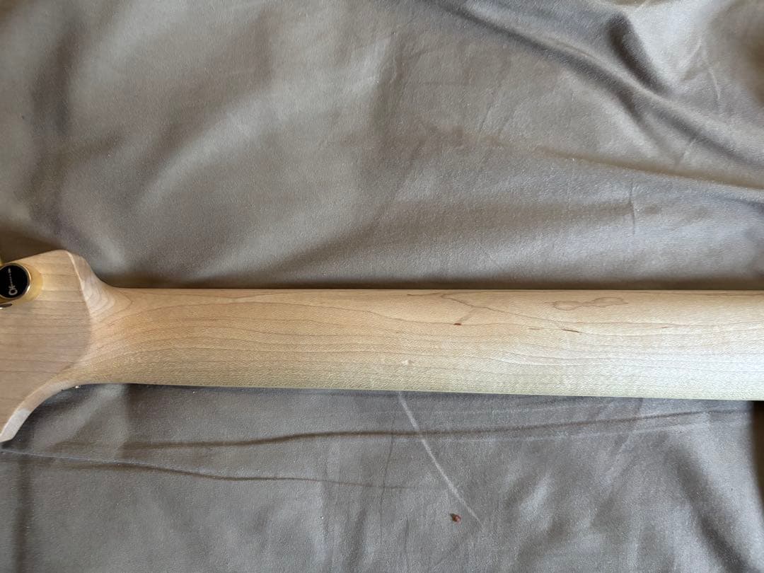 charvel エレキギター