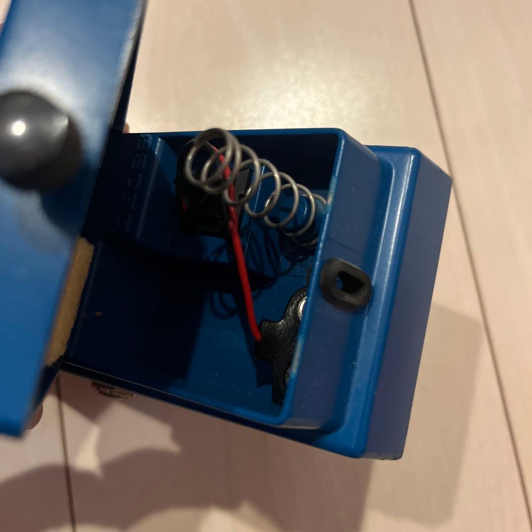 【BOSS】 Blues D BD-2