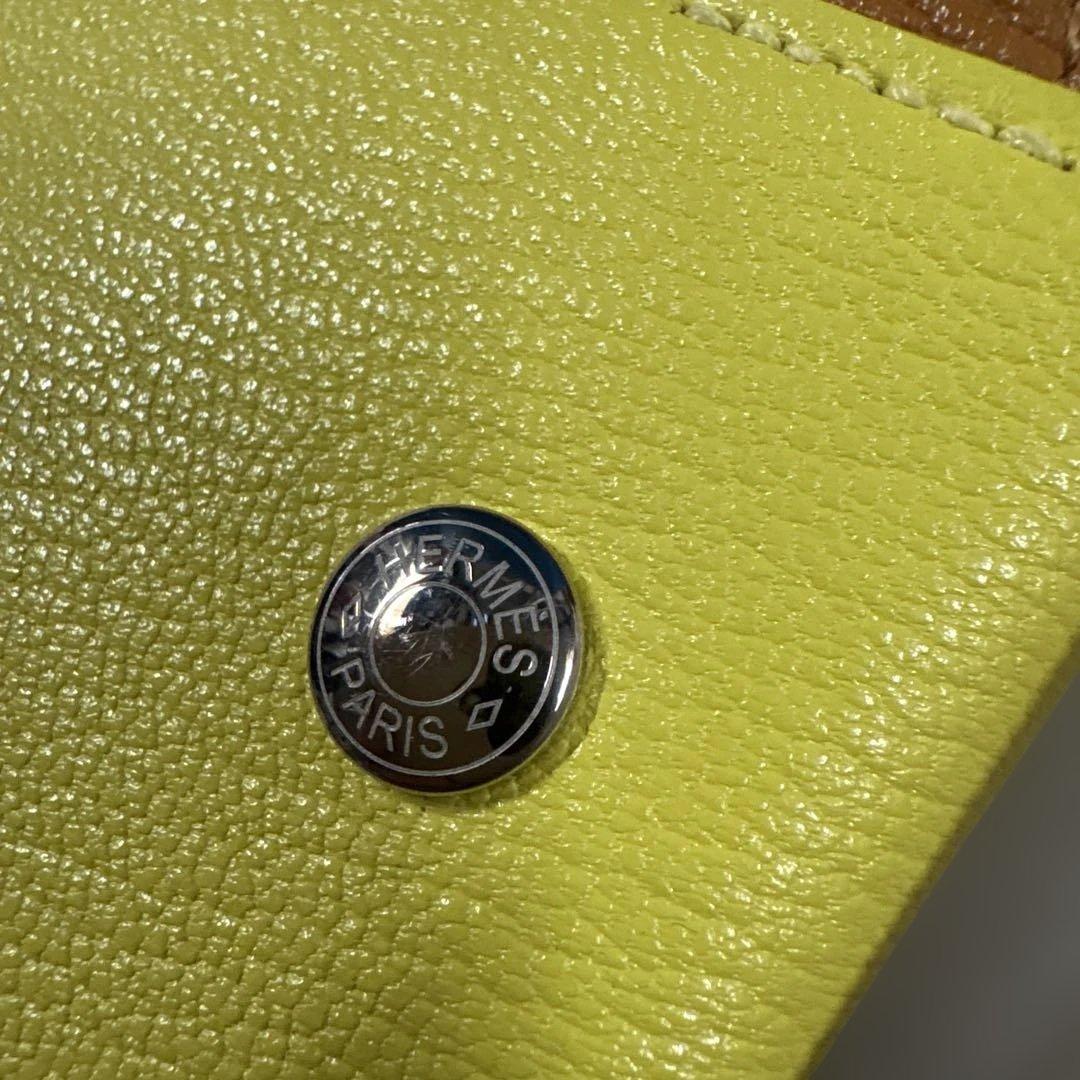 HERMES（エルメス ）⭐️ケース　シュバル　パドック 馬