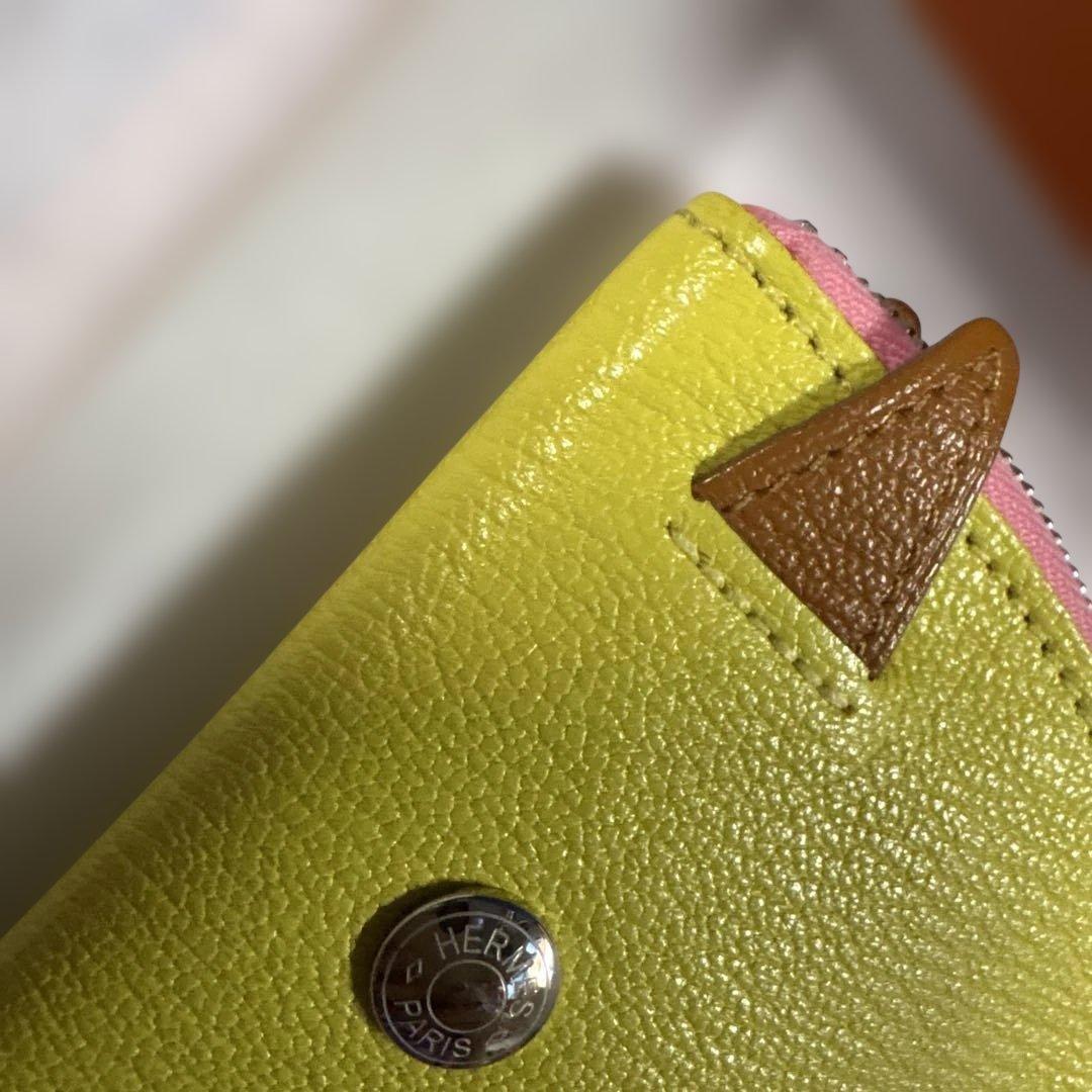 HERMES（エルメス ）⭐️ケース　シュバル　パドック 馬