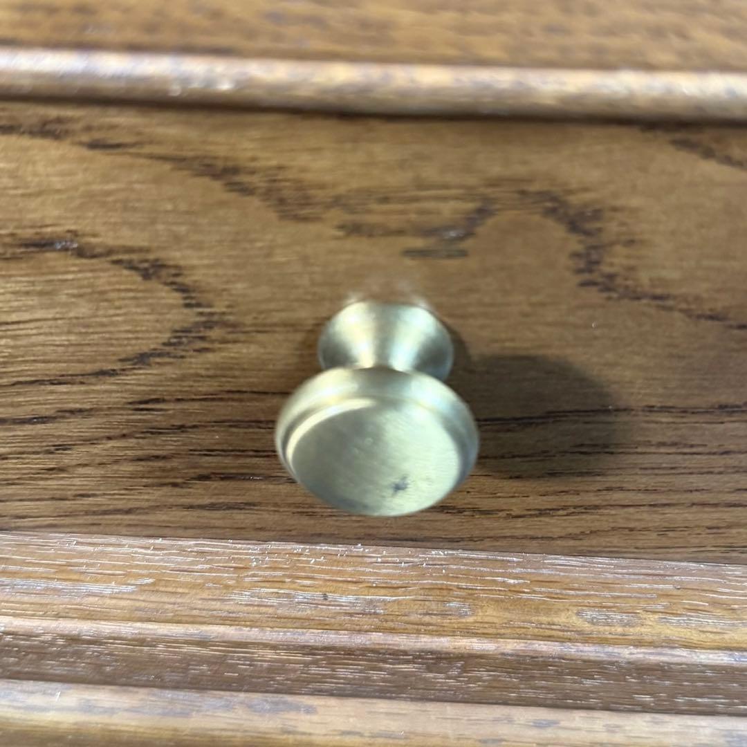 HR868 カリモク　4段　チェスト　4杯　箪笥