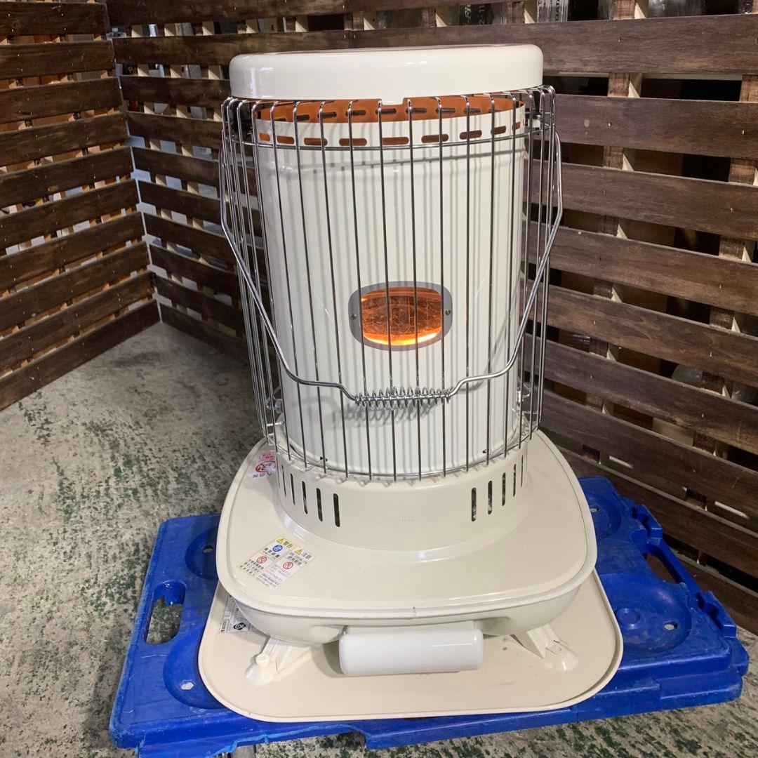 J662 コロナ 石油ストーブ 自然対流形 SL-66D2 SL-6620