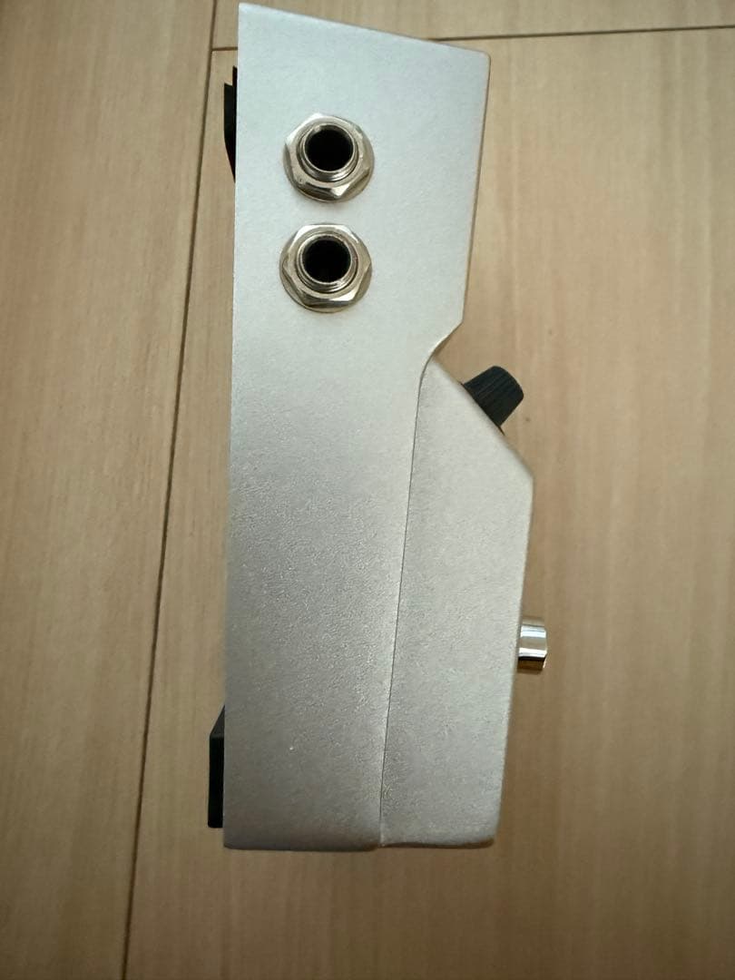 ZOOM MS-50G ギターエフェクター　マルチストンプ