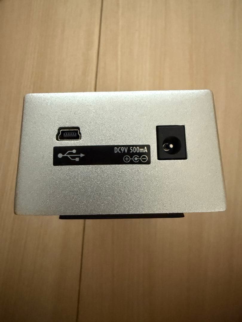 ZOOM MS-50G ギターエフェクター　マルチストンプ