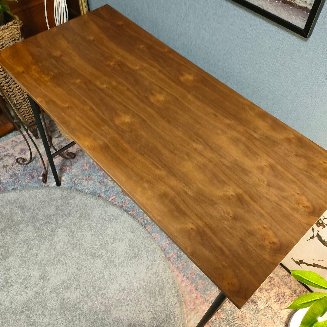 アンセム ANTHEM スリムデスク ヴィンテージ 北欧デスク