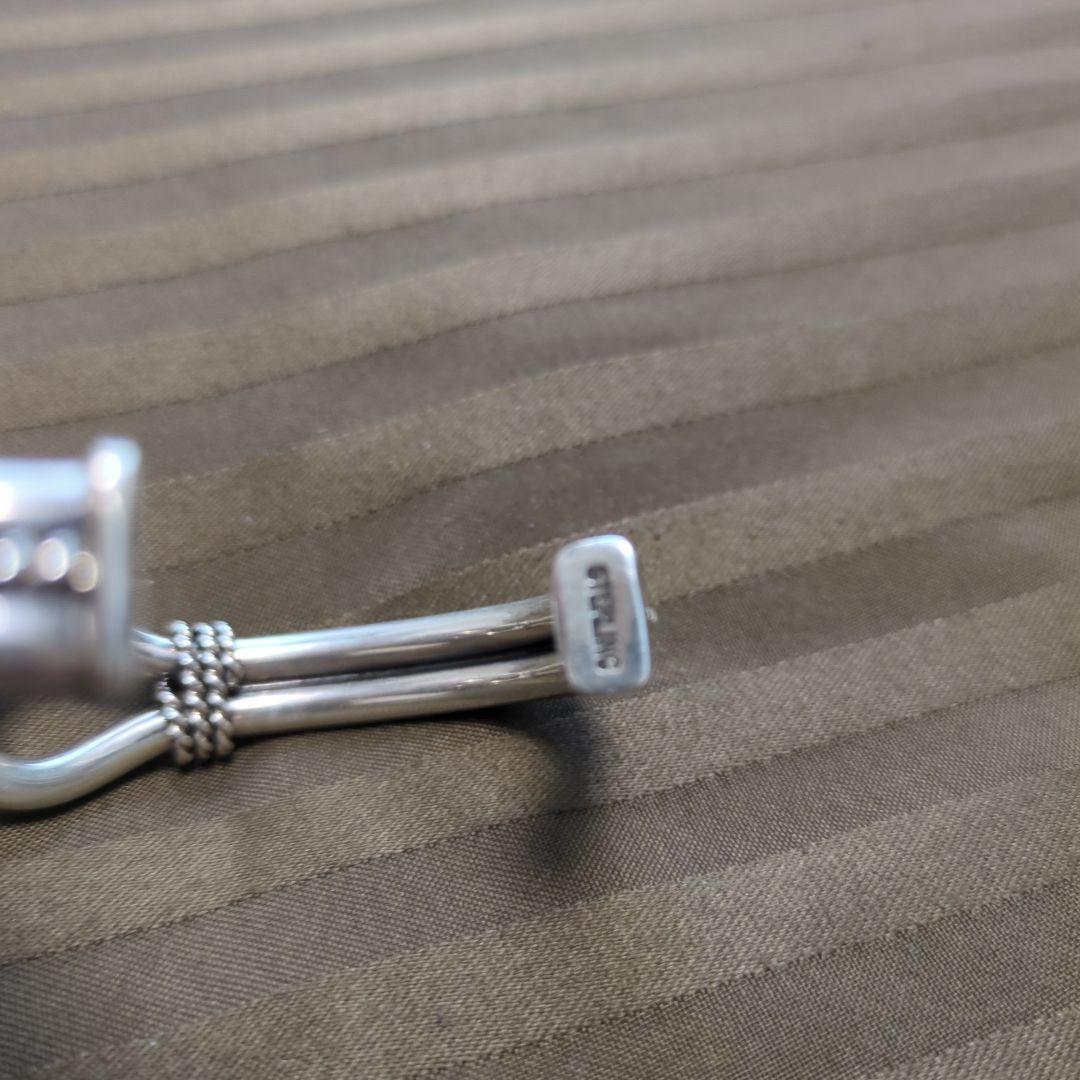 スティーブアルビソ バングル