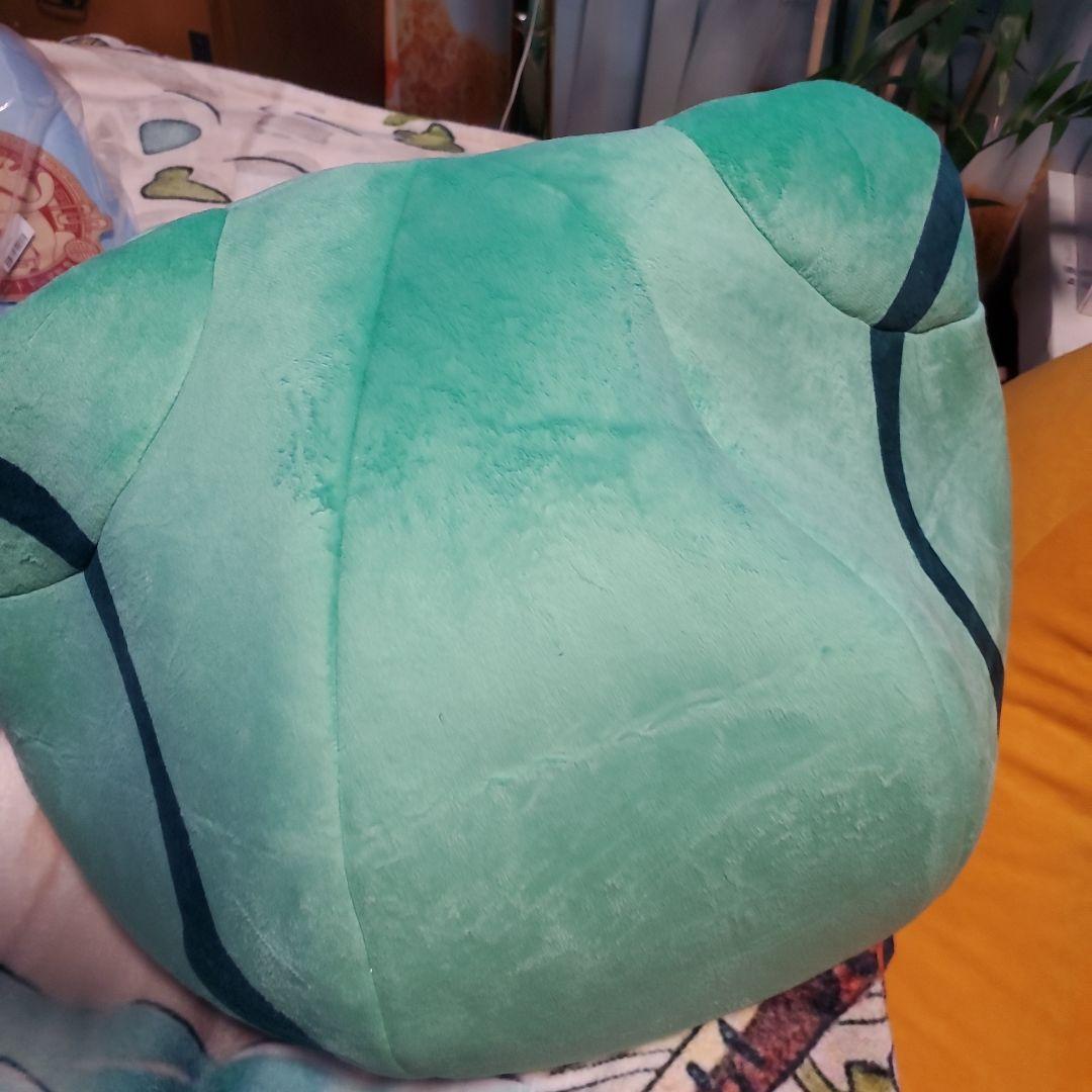 タイトーくじオンラインこのすばB賞カエルコンプリートセット