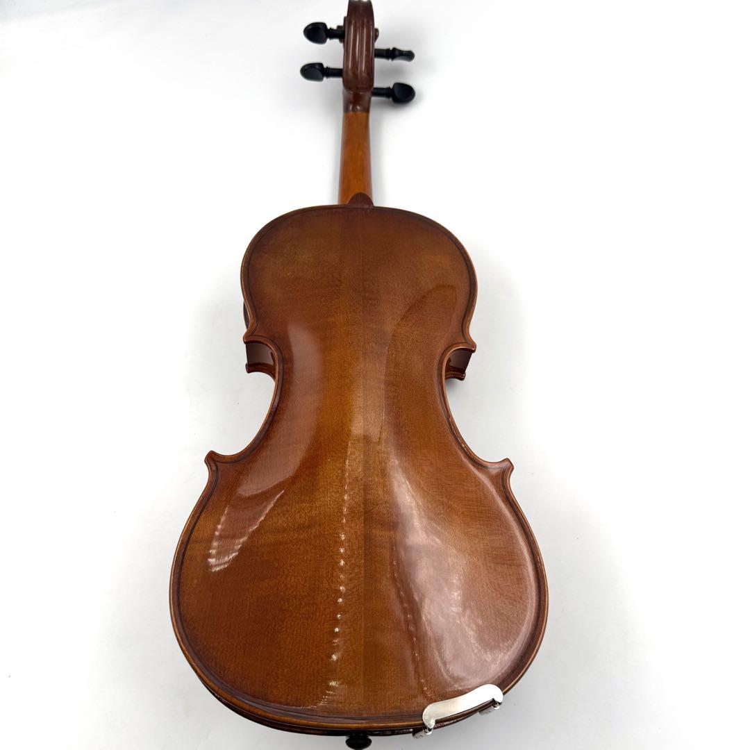 ✨極美品✨カワイ バイオリン KVI-60S 4/4 チェコ製 弓 ハードケース