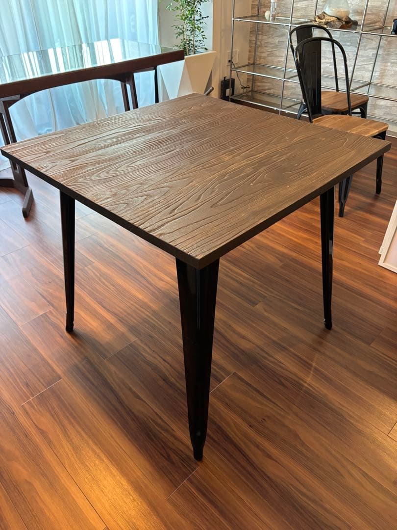 NOCE ダイニングテーブル