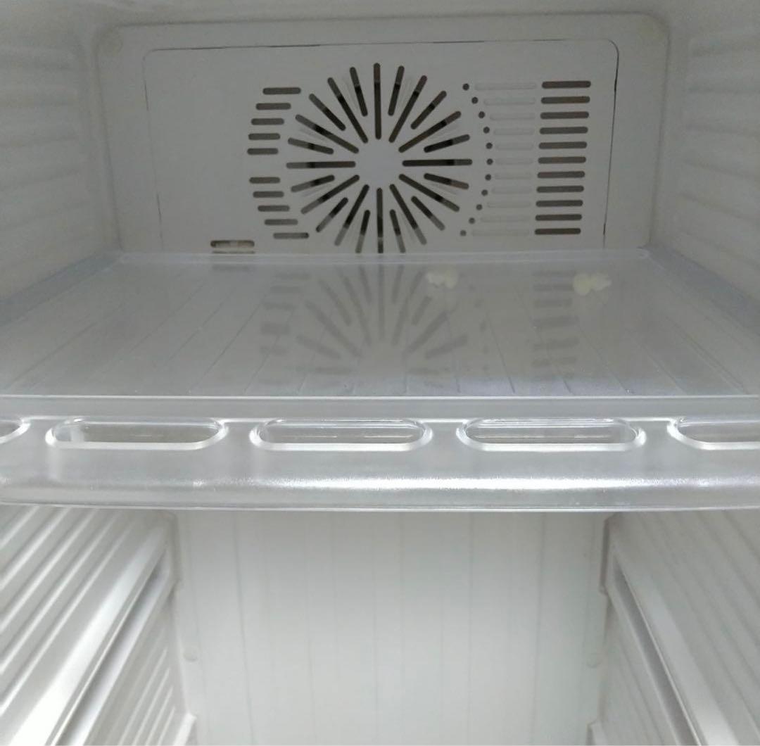 三菱電機 冷凍庫(120L) MF-U12A-H フリーザー 自動霜取り