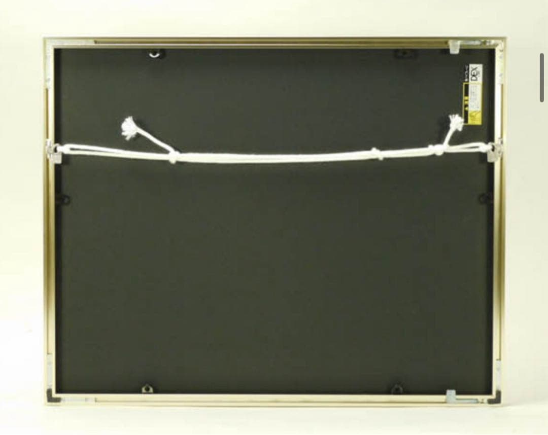 杉本博司 ADRIATIC SEA GARGANO 海景Time Exposed