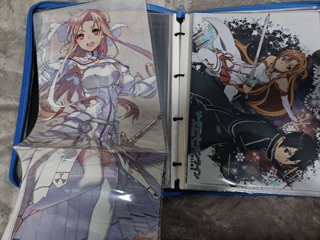 アニメグッズ ソードアート・オンライン SAO グッズセット まとめ売り