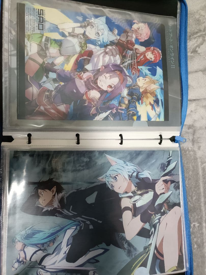 アニメグッズ ソードアート・オンライン SAO グッズセット まとめ売り