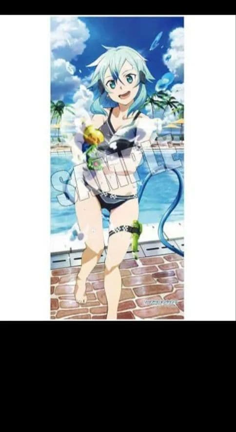 アニメグッズ ソードアート・オンライン SAO グッズセット まとめ売り