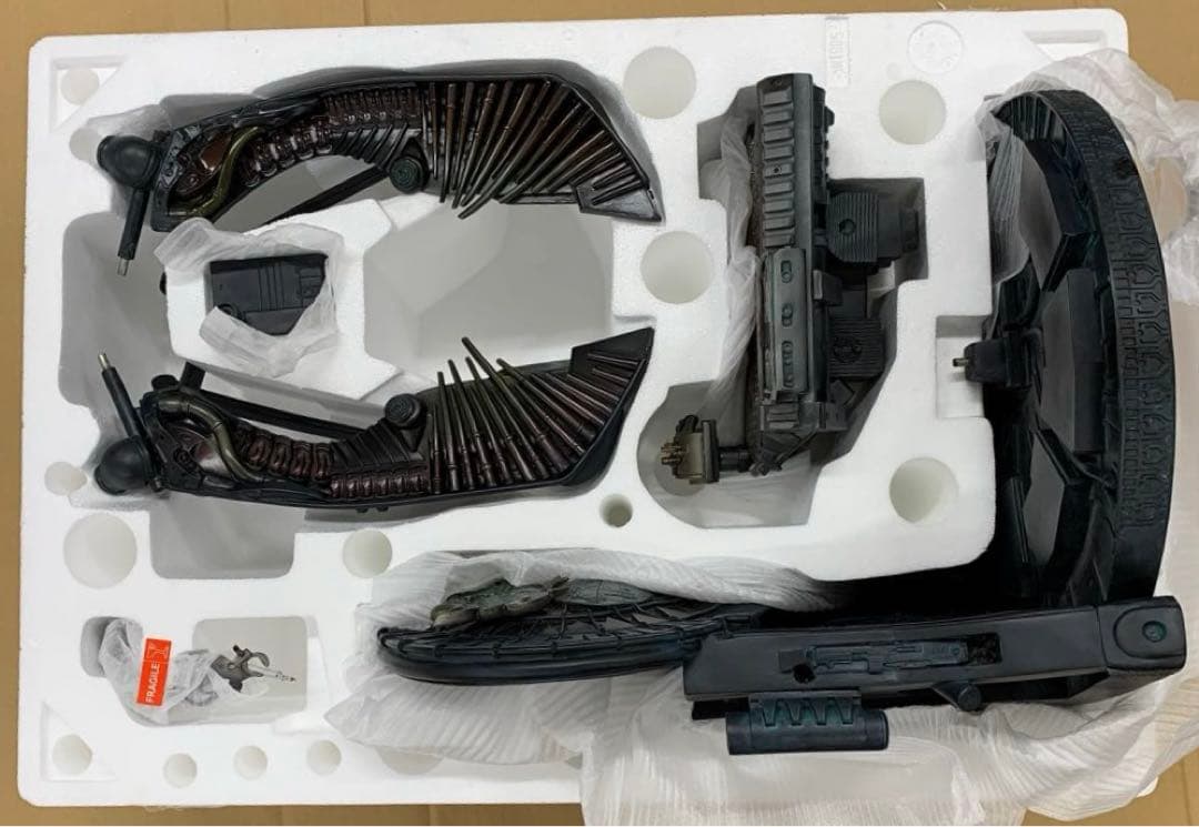 魂コレクターズ 脱出 仮面ライダー SIC HERO SAGA Vol.1