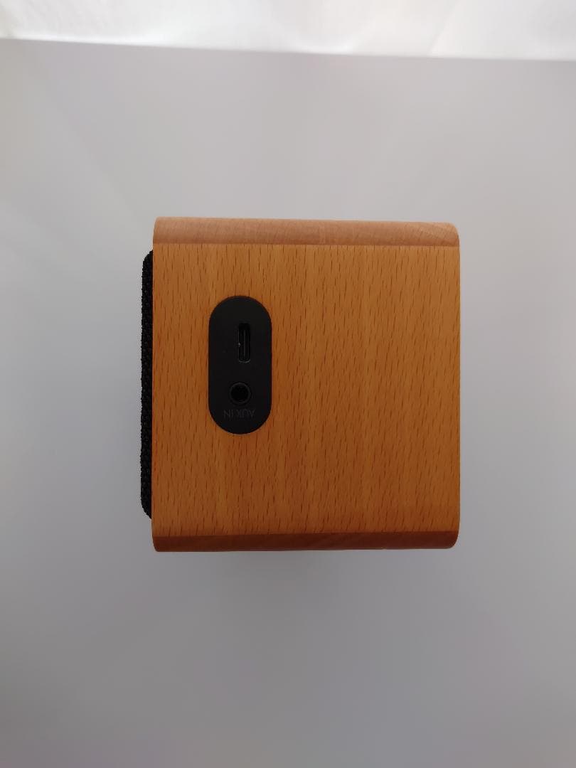 Victor SP-WS02BT ブルートゥーススピーカー