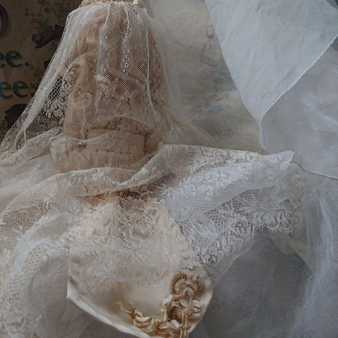 1900s初期 　ドイツ　クノ＆オットードレッセル　ビスクドール