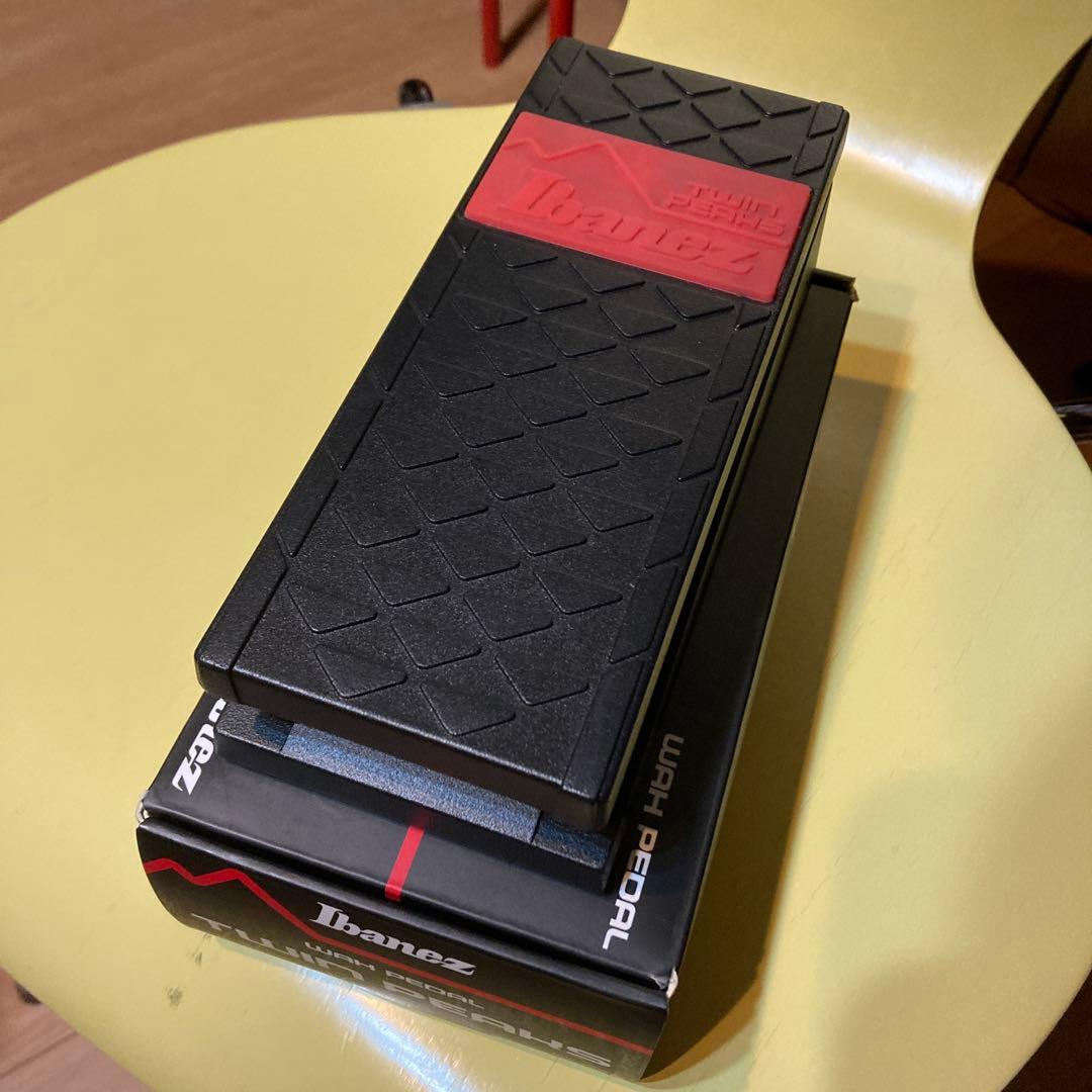 Ibanez TWP10 ワウペダル