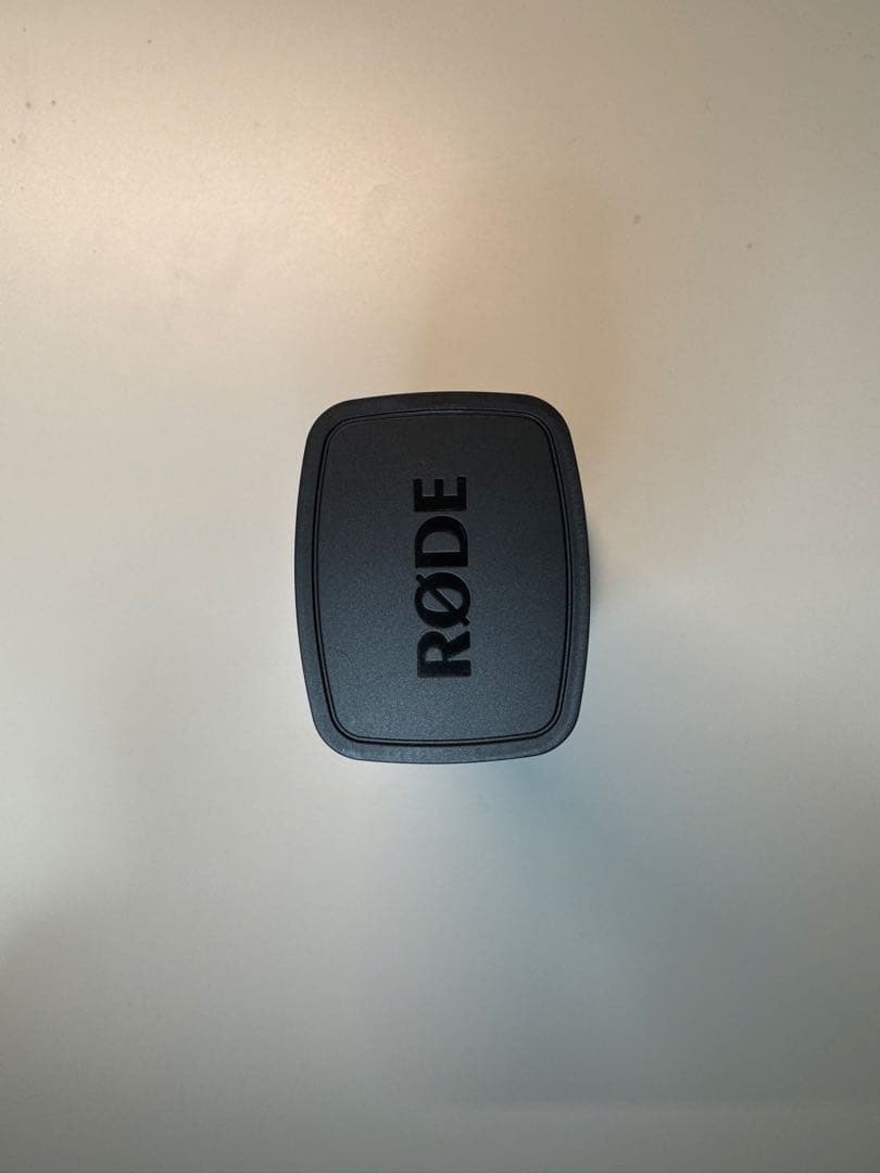 配信機器・PA機器・レコーディング機器 RODE nt-usb mini